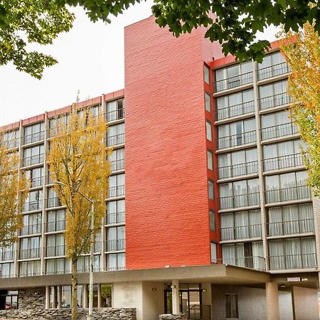 Red Lion Inn & Suites Olympia, Governor Hotel Ngoại thất bức ảnh