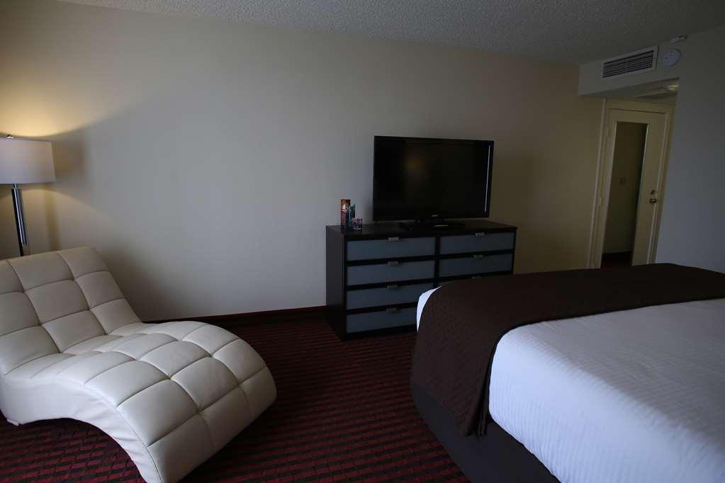 Red Lion Inn & Suites Olympia, Governor Hotel Phòng bức ảnh
