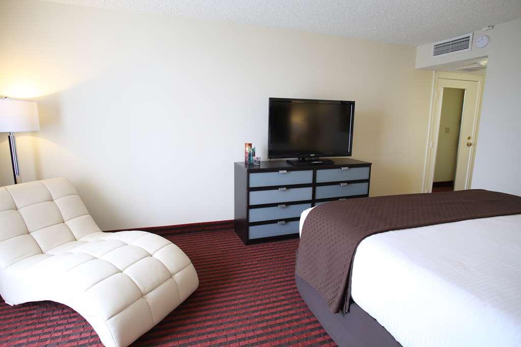 Red Lion Inn & Suites Olympia, Governor Hotel Phòng bức ảnh