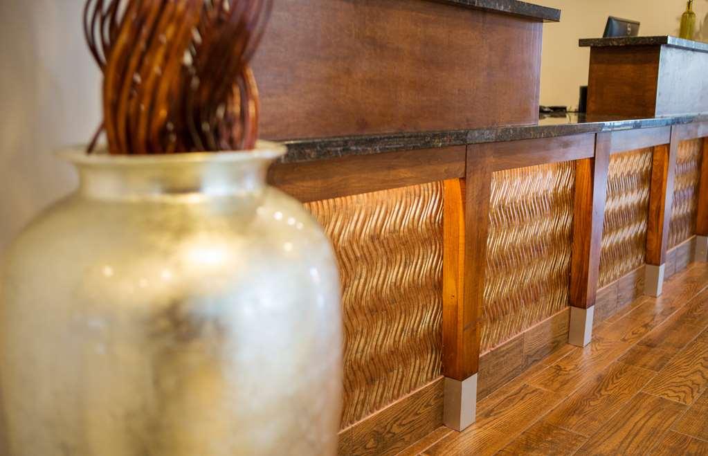 Red Lion Inn & Suites Olympia, Governor Hotel Nội địa bức ảnh