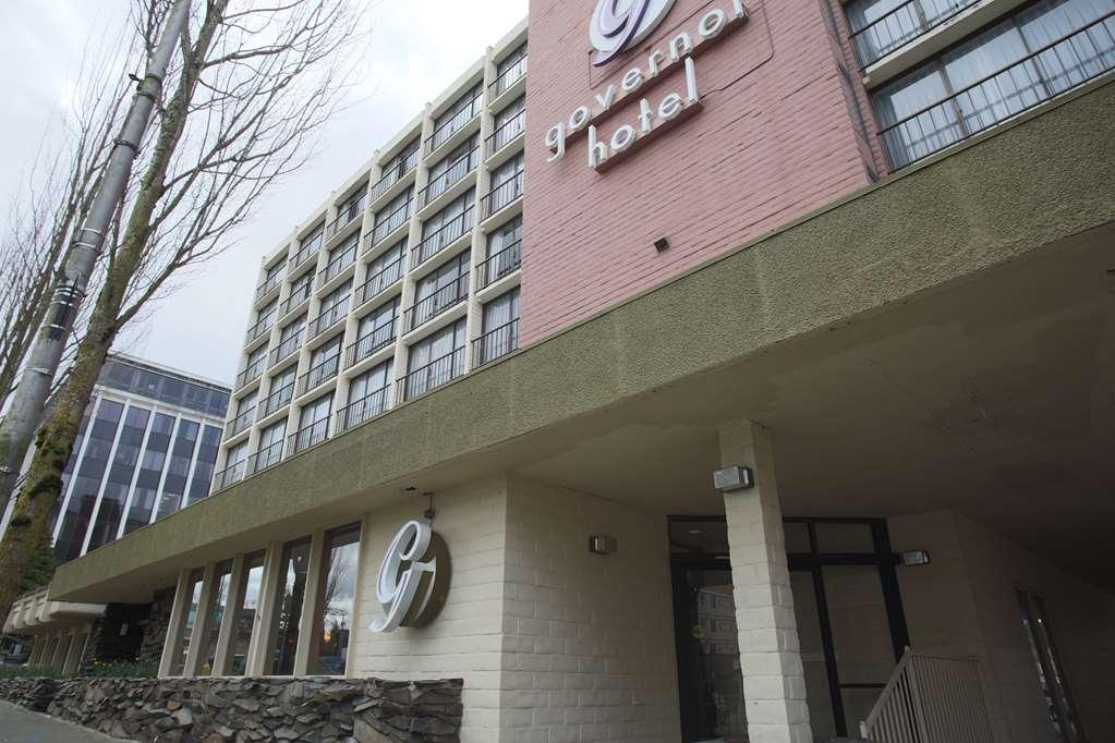 Red Lion Inn & Suites Olympia, Governor Hotel Ngoại thất bức ảnh