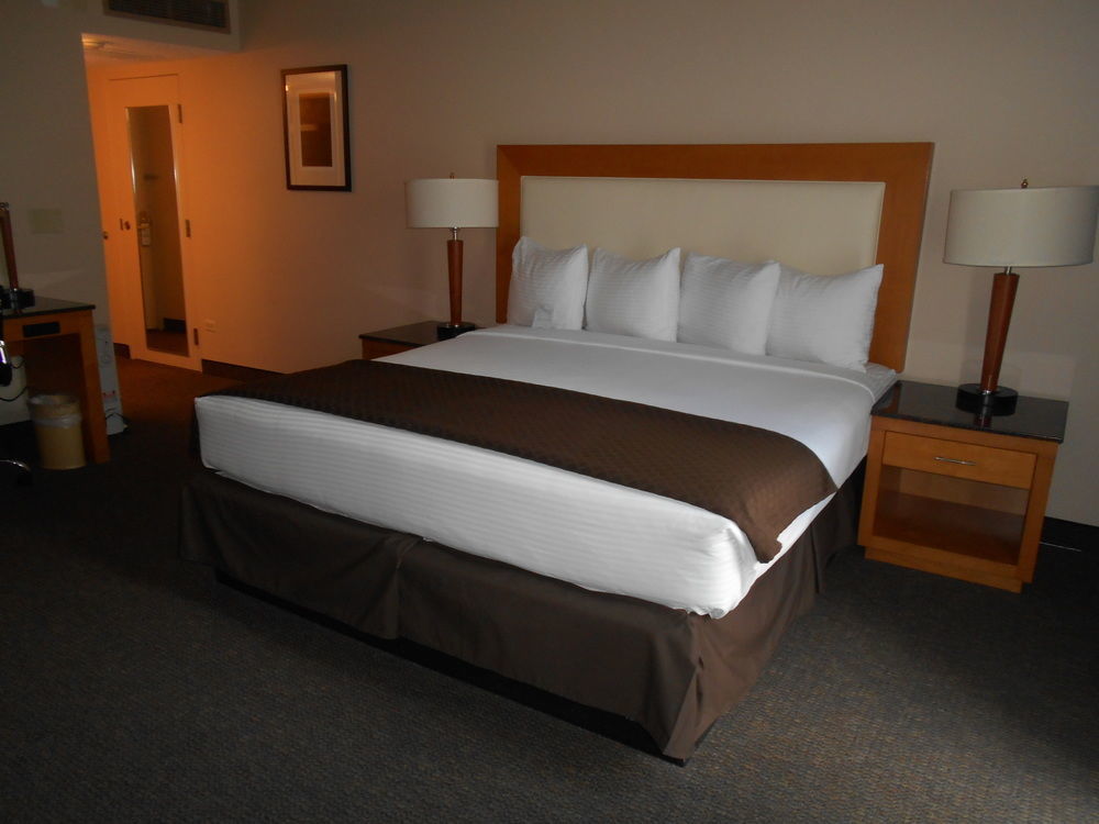 Red Lion Inn & Suites Olympia, Governor Hotel Ngoại thất bức ảnh