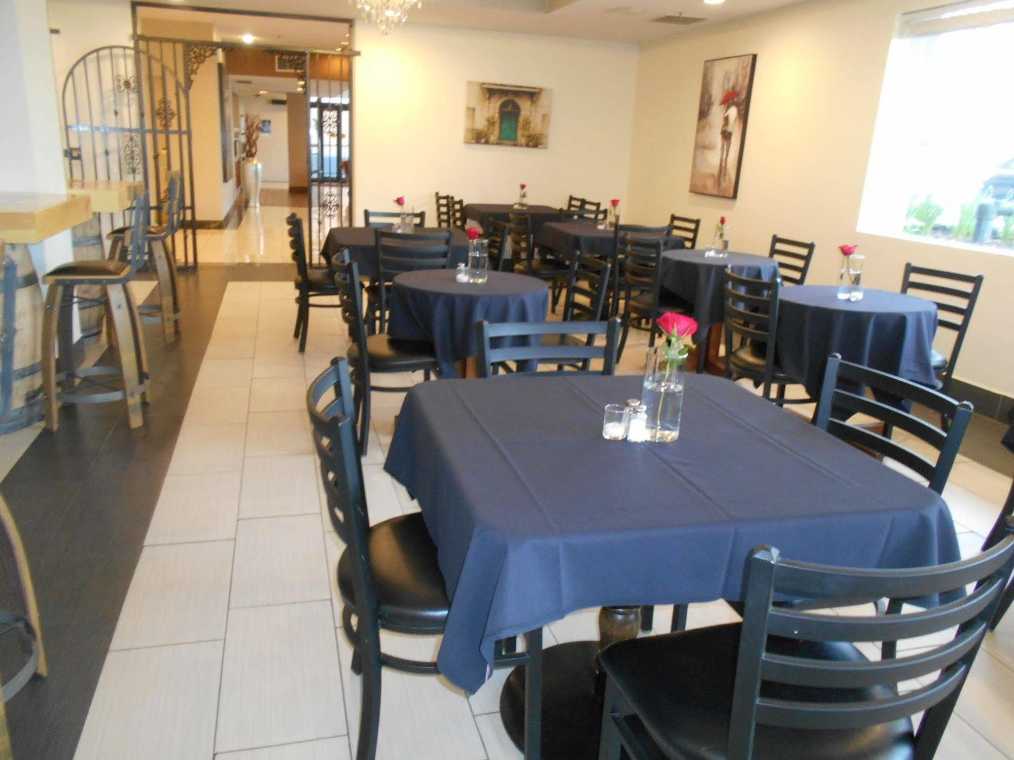 Red Lion Inn & Suites Olympia, Governor Hotel Ngoại thất bức ảnh