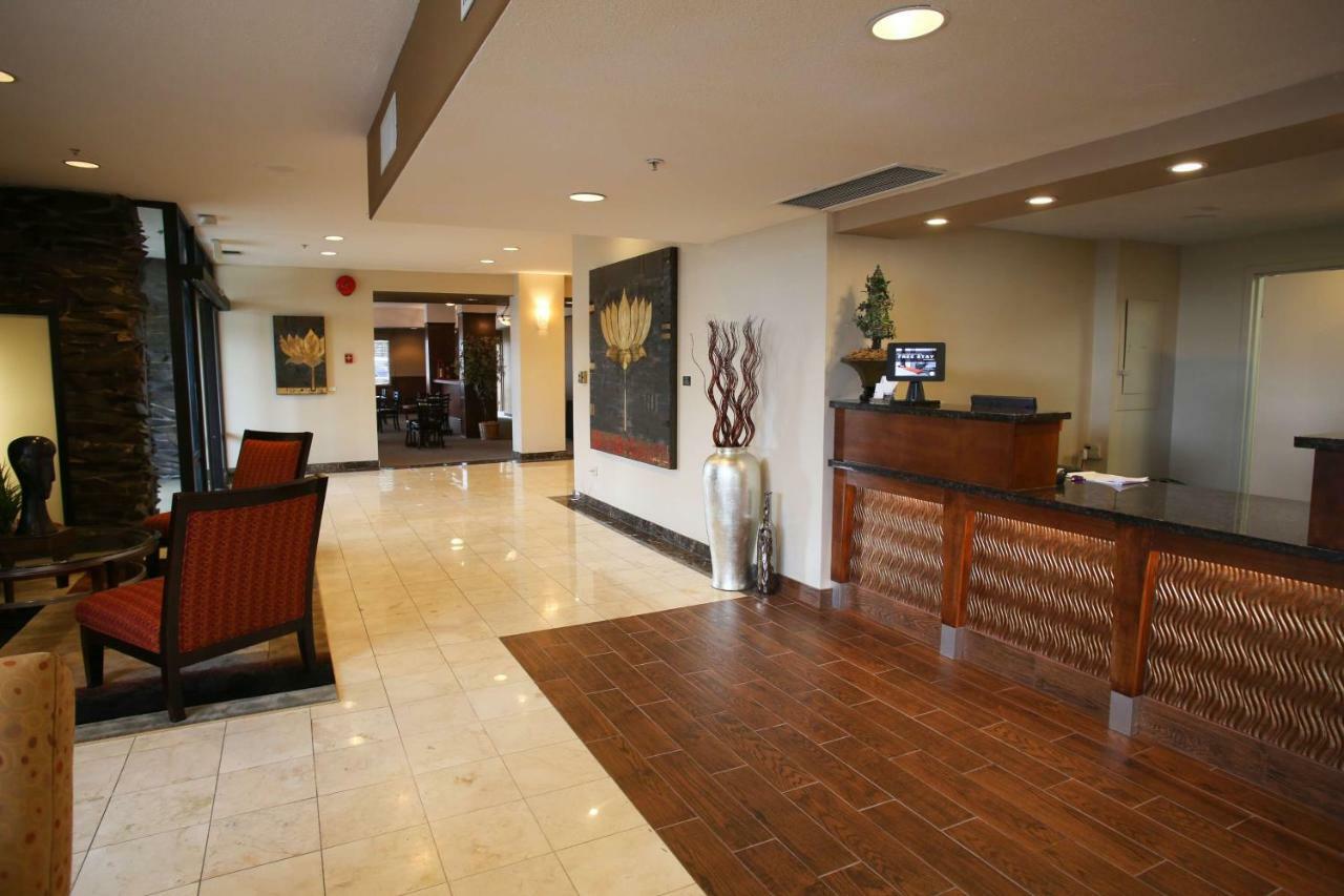 Red Lion Inn & Suites Olympia, Governor Hotel Ngoại thất bức ảnh