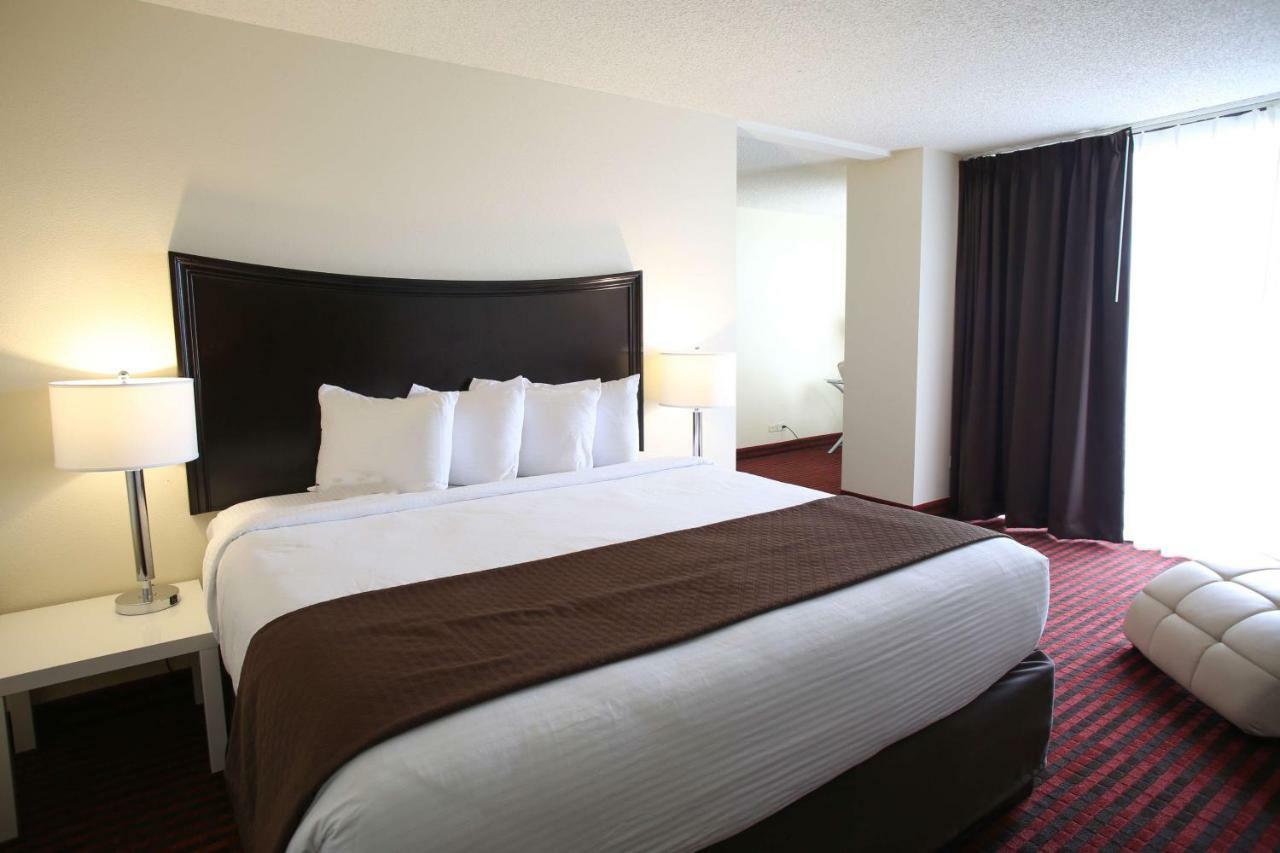 Red Lion Inn & Suites Olympia, Governor Hotel Ngoại thất bức ảnh