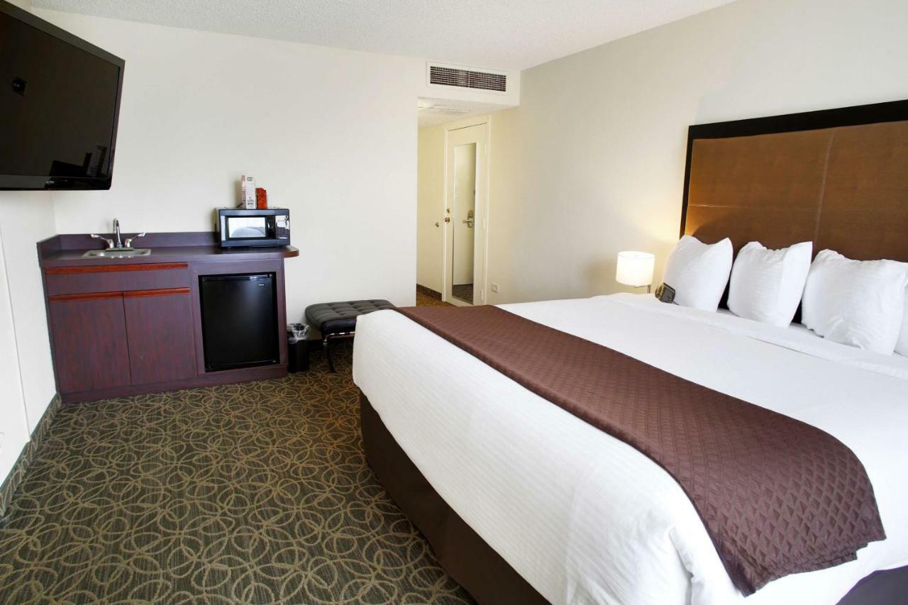 Red Lion Inn & Suites Olympia, Governor Hotel Ngoại thất bức ảnh